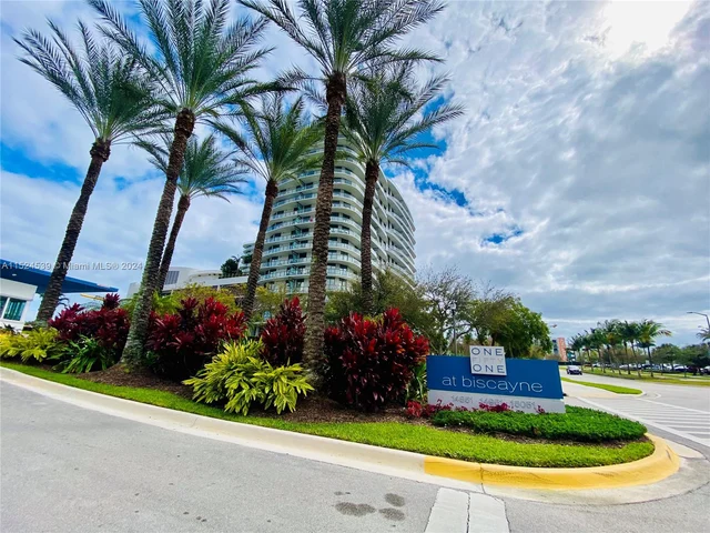 14951 Royal Oaks Ln # 2504, North Miami FL 33181