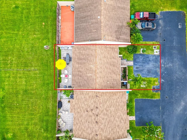 12326 SW 111th S Canal St Rd # 12326, Miami FL 33186