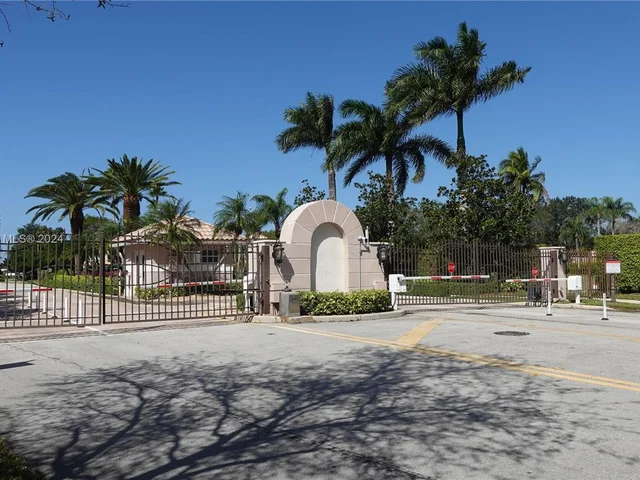 17734 SW 12th St, Pembroke Pines FL 33029