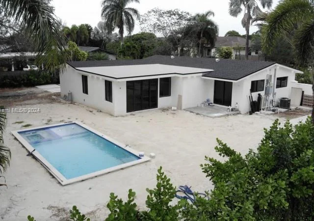 27220 SW 165th Ave, Homestead FL 33031