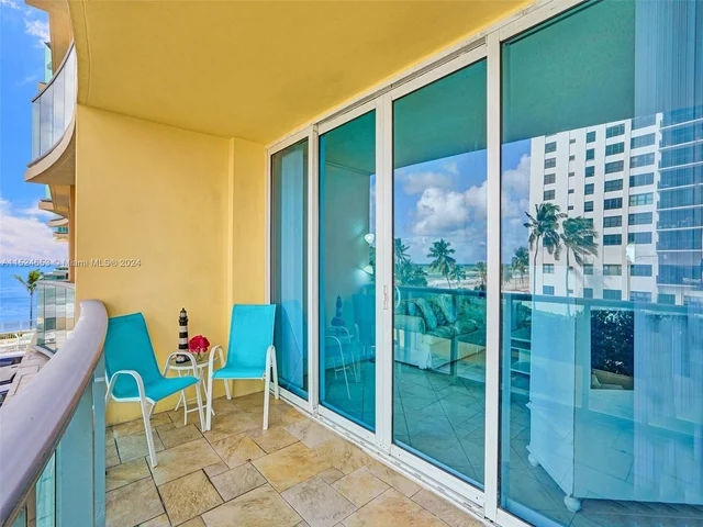 2501 S Ocean Dr # 307, Hollywood FL 33019