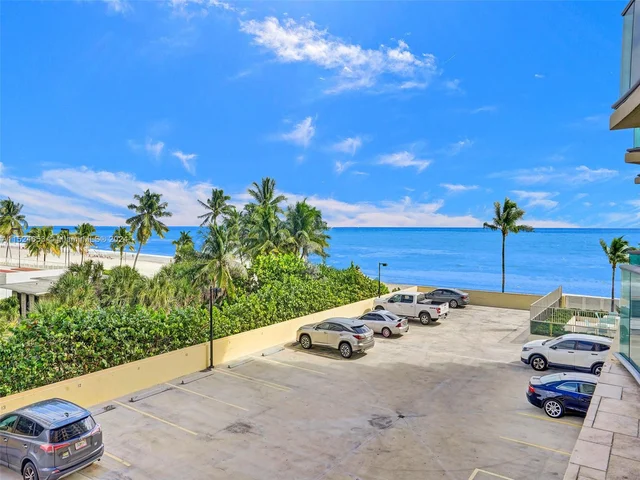 2501 S Ocean Dr # 307, Hollywood FL 33019