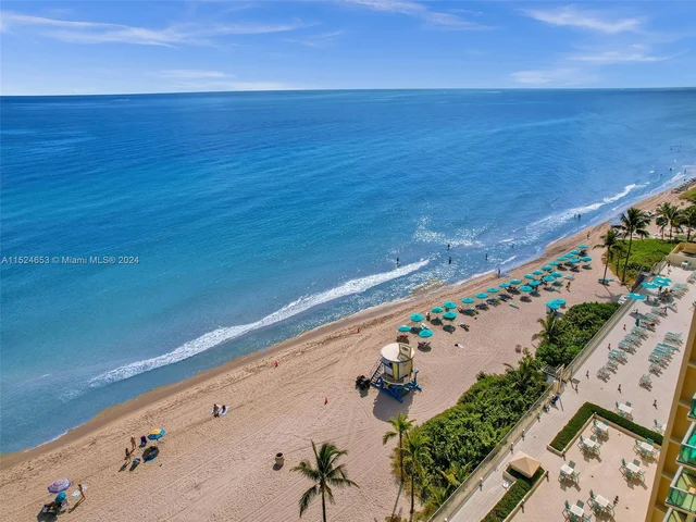 2501 S Ocean Dr # 307, Hollywood FL 33019