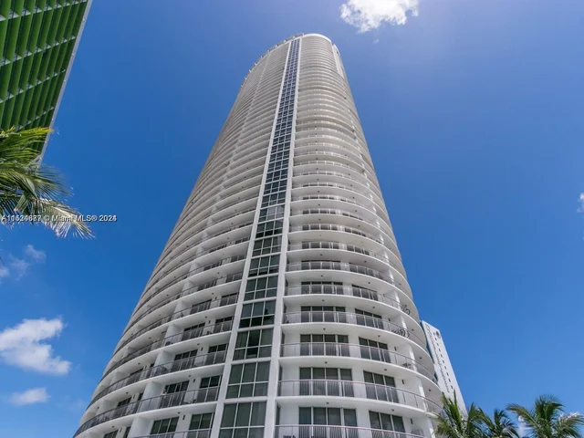 1750 N Bayshore Dr # 1504, Miami FL 33132