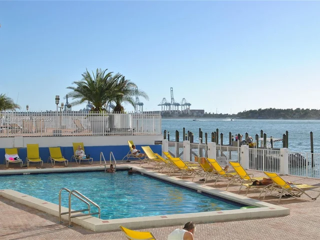 1250 West Ave # 11P, Miami Beach FL 33139