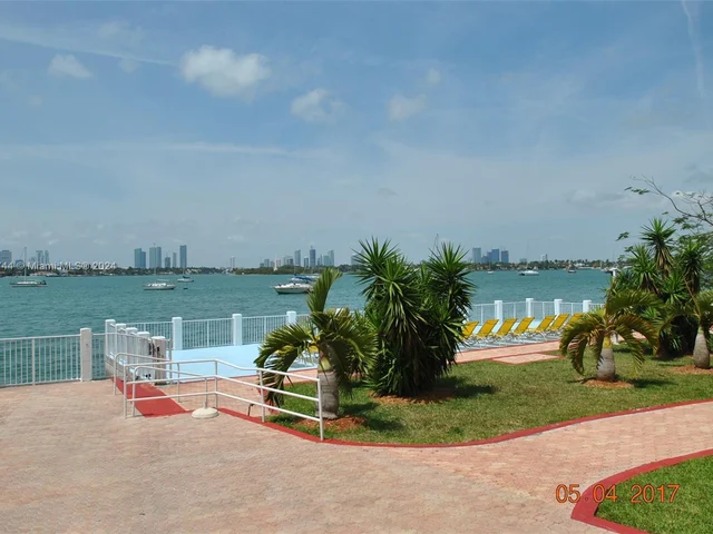 1250 West Ave # 11P, Miami Beach FL 33139