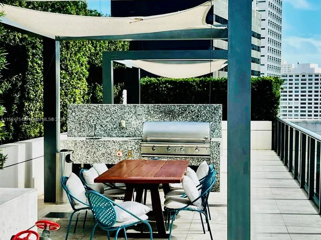 801 S Miami Ave # 3709, Miami FL 33130