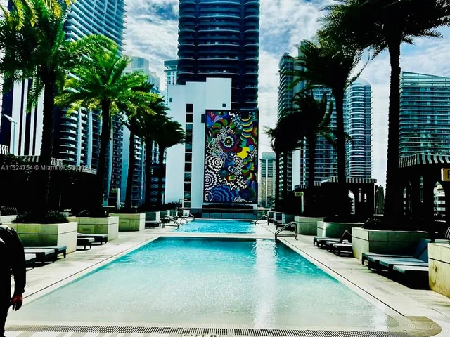 801 S Miami Ave # 3709, Miami FL 33130