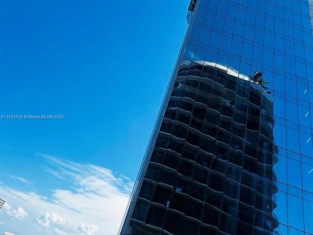 801 S Miami Ave # 3709, Miami FL 33130