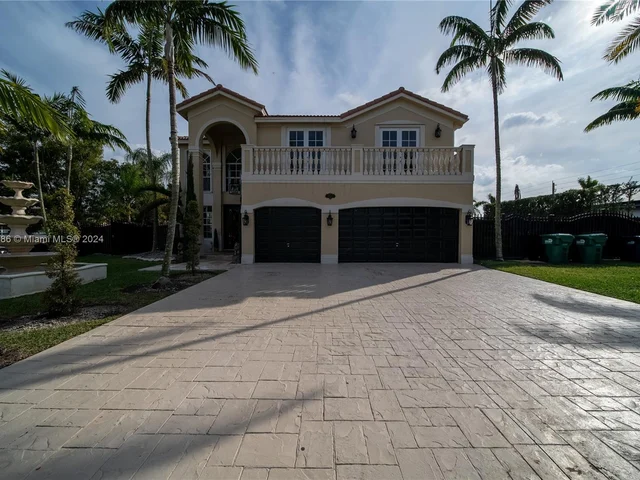 15602 SW 161st St, Miami FL 33187