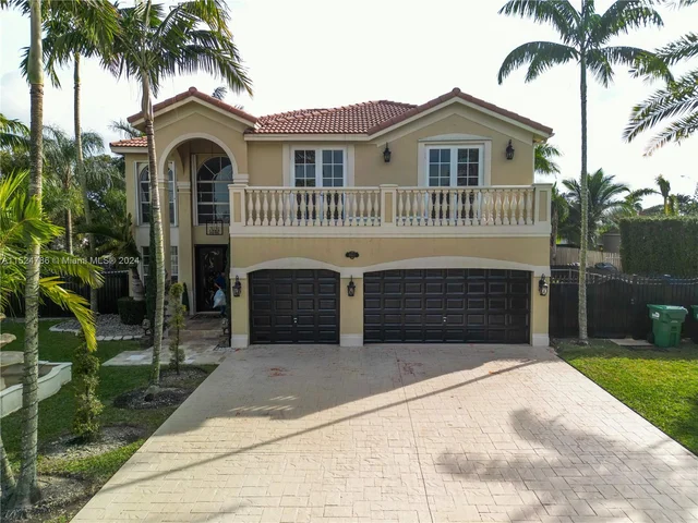 15602 SW 161st St, Miami FL 33187