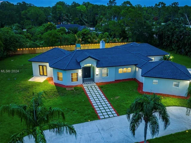 13551 Temple Blvd, West Palm Beach FL 33412