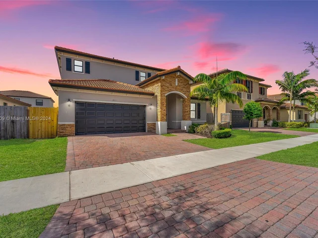 24222 SW 117th Path, Homestead FL 33032