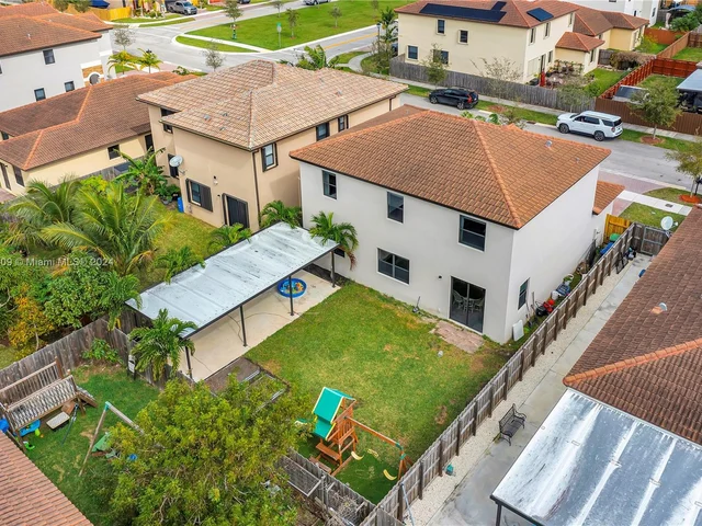 24222 SW 117th Path, Homestead FL 33032