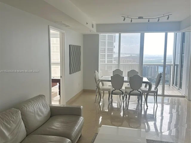 18201 Collins Ave # 5307, Sunny Isles Beach FL 33160