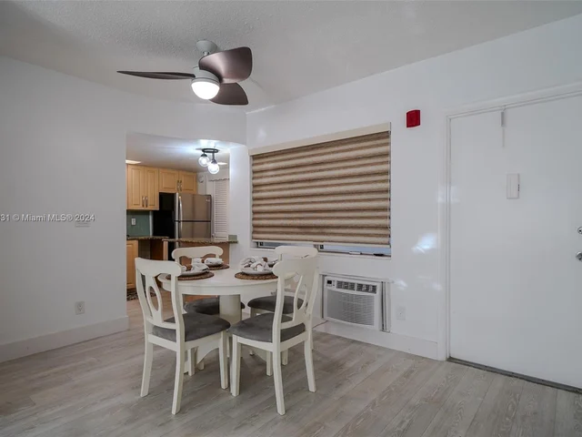 3701 Tyler St # 116, Hollywood FL 33021