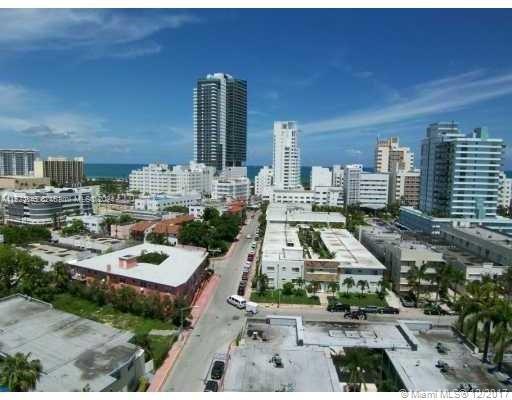 1881 WASHINGTON AV # 14C, Miami Beach FL 33139