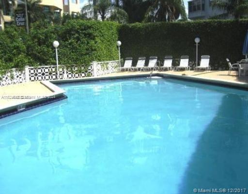 1881 WASHINGTON AV # 14C, Miami Beach FL 33139