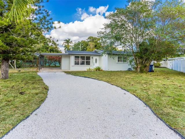 1307 NW 16th St, Fort Lauderdale FL 33311