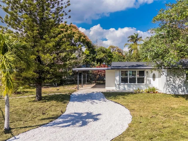 1307 NW 16th St, Fort Lauderdale FL 33311