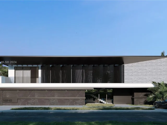 4340 Ingraham Hwy, Miami FL 33133