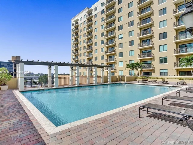 4242 NW 2th st # 1502, Miami FL 33126