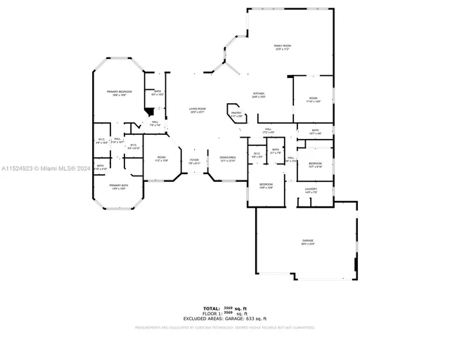 15005 SW 35th St, Davie FL 33331