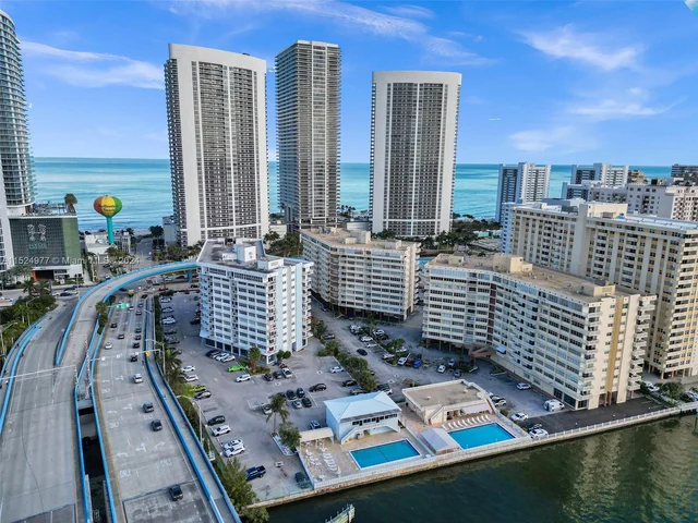 1817 S Ocean Dr # 928, Hallandale Beach FL 33009