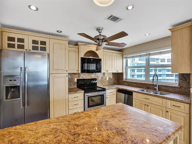 1817 S Ocean Dr # 928, Hallandale Beach FL 33009