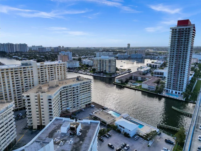 1817 S Ocean Dr # 928, Hallandale Beach FL 33009