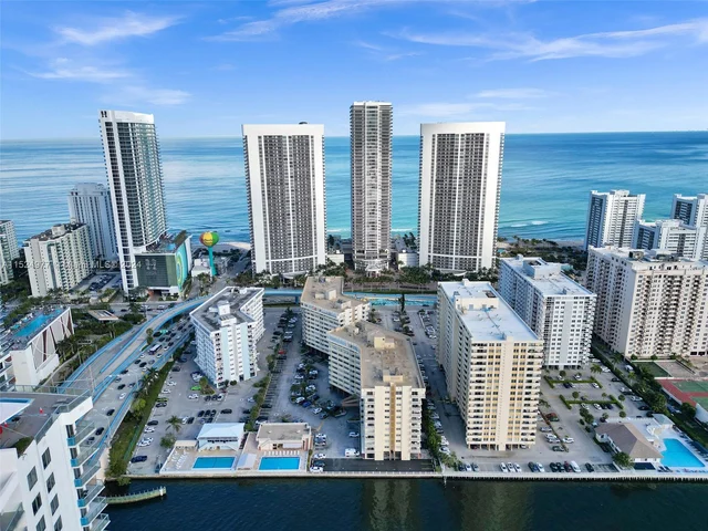 1817 S Ocean Dr # 928, Hallandale Beach FL 33009