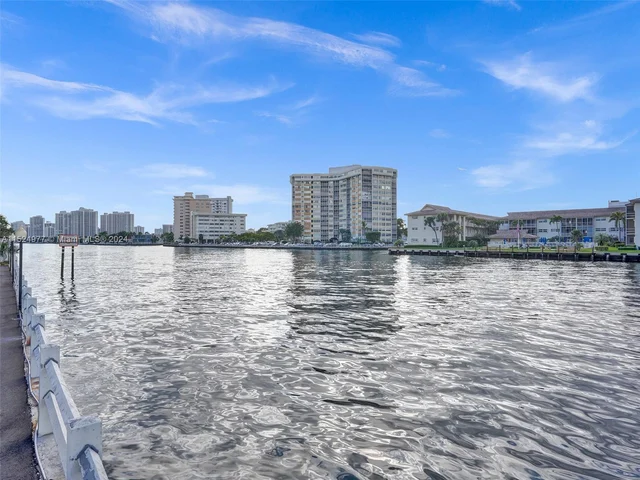 1817 S Ocean Dr # 928, Hallandale Beach FL 33009