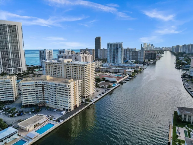 1817 S Ocean Dr # 928, Hallandale Beach FL 33009