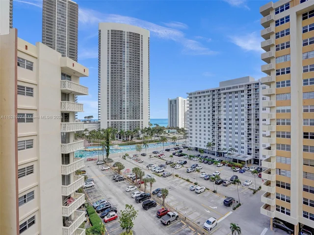 1817 S Ocean Dr # 928, Hallandale Beach FL 33009