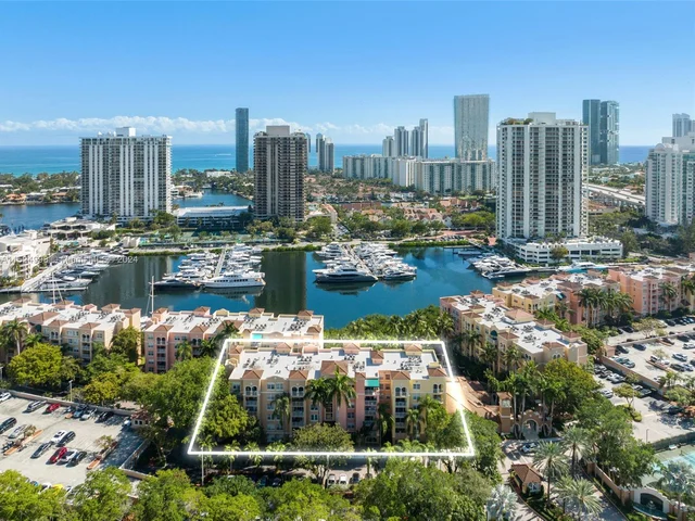 19801 E Country Club Dr # 4301, Aventura FL 33180