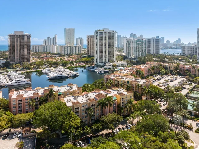 19801 E Country Club Dr # 4301, Aventura FL 33180