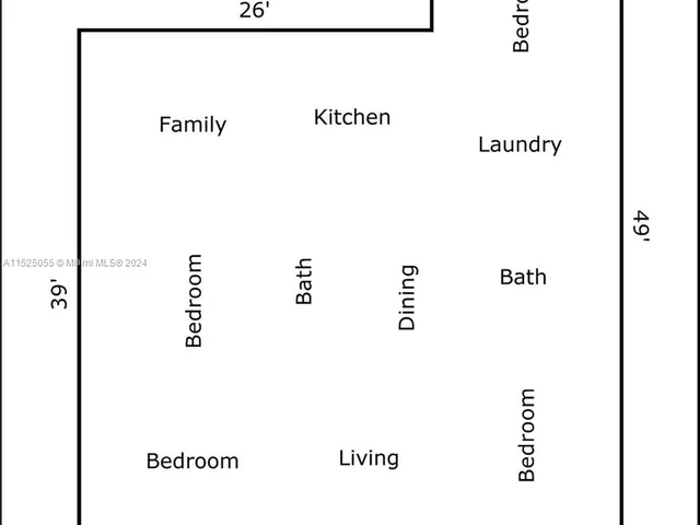 3430 N 72nd Ave, Hollywood FL 33024