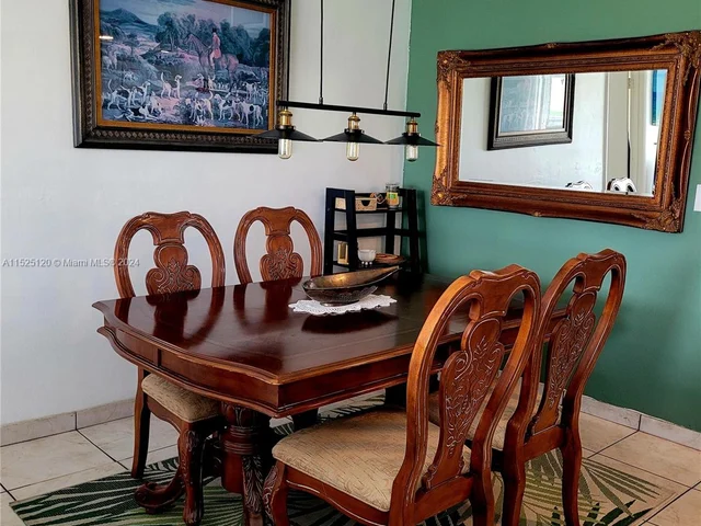 2859 Leonard Dr # G106, Aventura FL 33160