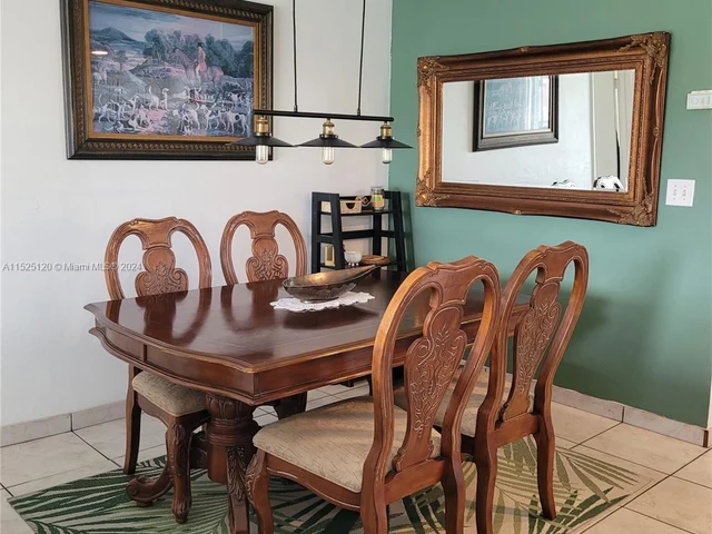 2859 Leonard Dr # G106, Aventura FL 33160