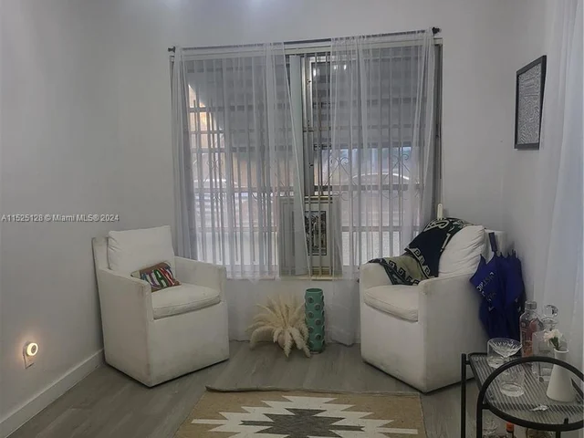 4125 NW 5th Ave, Miami FL 33127