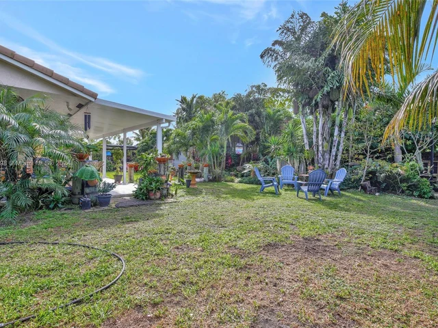 21956 SW 128th Ct, Miami FL 33170