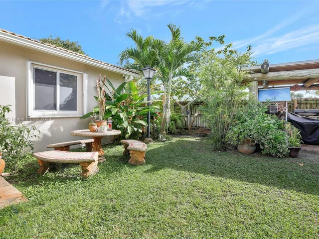 21956 SW 128th Ct, Miami FL 33170