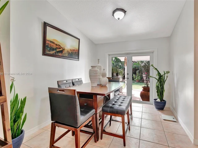 21956 SW 128th Ct, Miami FL 33170