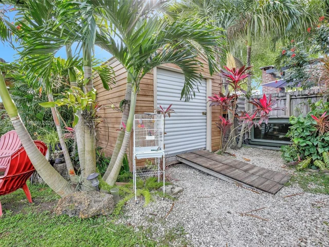 21956 SW 128th Ct, Miami FL 33170