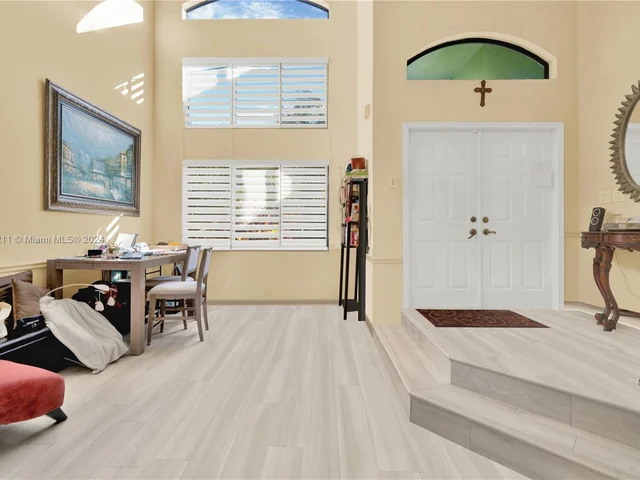 14051 SW 152nd Ter, Miami FL 33177