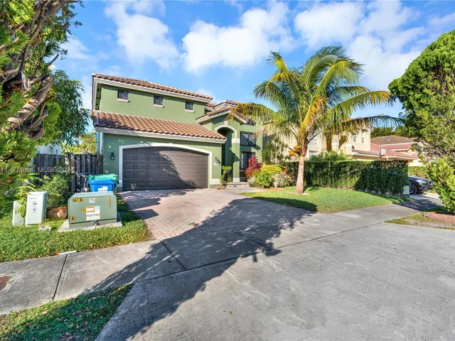 14051 SW 152nd Ter, Miami FL 33177