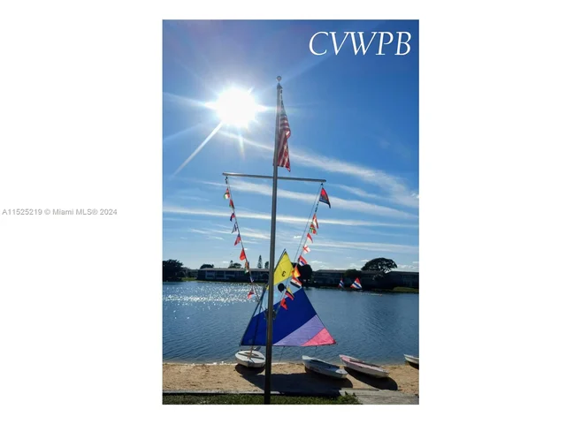 264 Coventry K # 264, West Palm Beach FL 33417