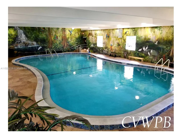 264 Coventry K # 264, West Palm Beach FL 33417