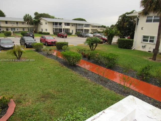 264 Coventry K # 264, West Palm Beach FL 33417