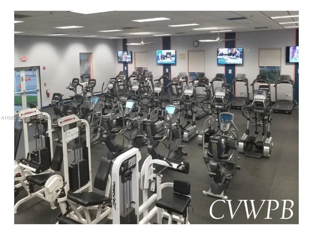 264 Coventry K # 264, West Palm Beach FL 33417